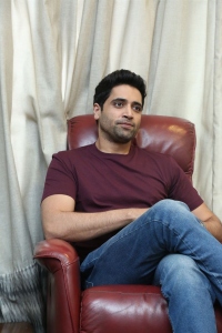 Hit The 2nd Case Movie Hero Adivi Sesh Interview Photos