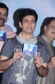 Actor Ajaay At Adiyum Andamum Movie Audio Launch Stills