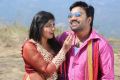 Naina Sarwar, Shiva in Adra Machan Visilu Latest Stills