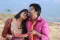 Naina Sarwar, Shiva in Adra Machan Visilu Latest Stills