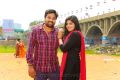 Shiva, Naina Sarwar in Adra Machan Visilu Latest Stills