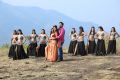 Naina Sarwar, Shiva in Adra Machan Visilu Latest Stills