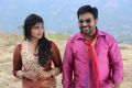 Naina Sarwar, Shiva in Adra Machan Visilu Latest Stills