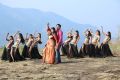 Naina Sarwar, Shiva in Adra Machan Visilu Latest Stills