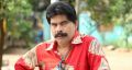 Powerstar Srinivasan in Adra Machan Visilu Latest Stills