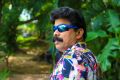 Powerstar Srinivasan as Kabali in Adra Machan Visilu Latest Stills