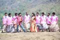 Actor Shiva in Adra Machan Visilu Latest Stills