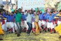 Arun Balaji, Shiva, Sentrayan in Adra Machan Visilu Latest Stills