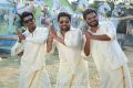 Sentrayan, Shiva, Arun Balaji in Adra Machan Visilu Latest Stills