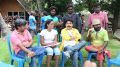 Powerstar Srinivasan in Adra Machan Visilu Latest Stills