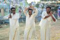 Sentrayan, Shiva, Arun Balaji in Adra Machan Visilu Latest Stills