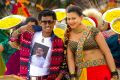 Sentrayan, Priya Asmitha in Adra Machan Visilu Movie Latest Stills