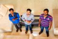 Sentrayan, Shiva, Arun Balaji in Adra Machan Visilu Movie Latest Stills