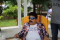 Powerstar Srinivasan in Adra Machan Visilu Movie New Photos
