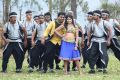 Shiva, Naina Sarwar in Adra Machan Visilu Movie New Photos