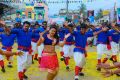 Actress Priya Asmitha in Adra Machan Visilu Movie Song Photos