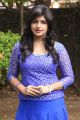 Actress Naina Sarwar @ Adra Machan Visilu Movie Press Meet Photos