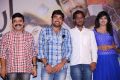 Adra Machan Visilu Movie Press Meet Photos