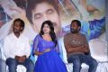 Actress Naina Sarwar @ Adra Machan Visilu Movie Press Meet Photos