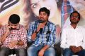 Power Star Srinivasan, Shiva @ Adra Machan Visilu Movie Press Meet Photos