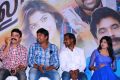 Adra Machan Visilu Movie Press Meet Photos