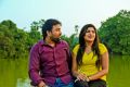 Shiva, Naina Sarwar in Adra Machan Visilu Movie Stills