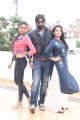 Angana Roy, John, Kalpana in Adrushyam Movie Stills