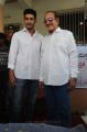 Mahesh Babu, Krishna @ Adurthi Subba Rao Book Launch Photos