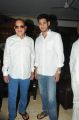 Krishna, Mahesh Babu @ Adurthi Subba Rao Book Launch Photos