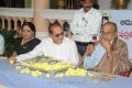 Krishna, K.Viswanath @ Adurthi Subba Rao Book Launch Photos