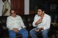 Kirshna, Mahesh Babu @ Adurthi Subba Rao Book Launch Photos