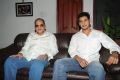 Kirshna, Mahesh Babu @ Adurthi Subba Rao Book Launch Photos