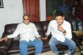 Kirshna, Mahesh Babu @ Adurthi Subba Rao Book Launch Photos