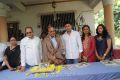 Adurthi Subba Rao Book Launch Photos