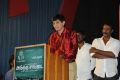 Dr J Radhakrishnan IAS @ Adutha Saattai Audio Launch Stills