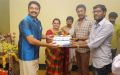 Adutha Saattai Movie Pooja Stills