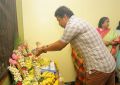 Adutha Saattai Movie Pooja Stills