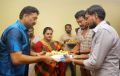 Adutha Saattai Tamil Movie Pooja Stills