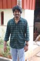 Justin Prabakaran @ Adutha Saattai Movie Pooja Stills