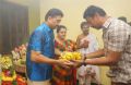 Adutha Saattai Movie Pooja Stills