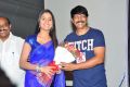 Affair Movie Audio Launch Stills