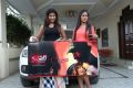 Prasanthi, Geetanjali @ Affair Movie First Look Launch Stills
