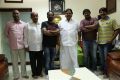 Affair Movie First Look Launch Stills