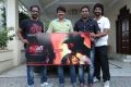 Affair Movie First Look Launch Stills