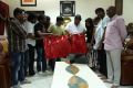 Affair Movie First Look Launch Stills