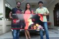 Prasanthi, Geetanjali @ Affair Movie First Look Launch Stills