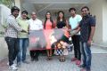 Affair Movie First Look Launch Stills