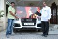 Affair Movie First Look Launch Stills