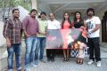 Affair Movie First Look Launch Stills