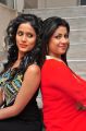 Prashanthi, Geethanjali @ Affair Movie Trailer Launch Stills